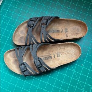 Women’s Birkenstock Grenada Sandal US size 9
